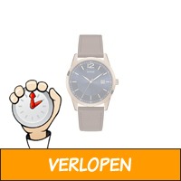 Guess herenhorloge W1186G3