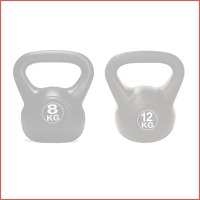 Kettlebell 8 of 12 KG