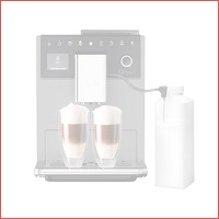 Melitta CI Touch Plus F630-103 espressom..