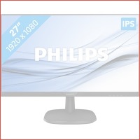 Philips 273V7QDAB monitor