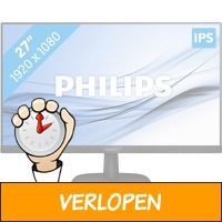 Philips 273V7QDAB monitor