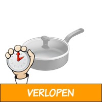 Tefal So Expert hapjespan