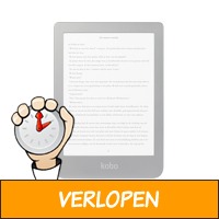 Kobo E-reader Clara HD