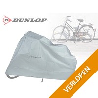 Dunlop fiets- of scooterhoes