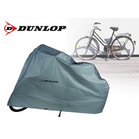 Bekijk de deal van DealDonkey.com 2: Dunlop fiets- of scooterhoes