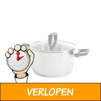 BK Blue Label Cool kookpan