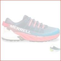 Merrell Agility Peak 4 GTX trailrunnings..