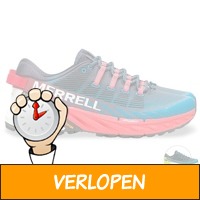 Merrell Agility Peak 4 GTX trailrunningschoenen