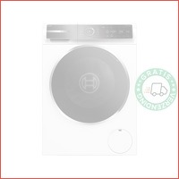 Bosch Serie 8 i-DOS wasmachine WGB244A7N..