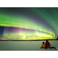 Bekijk de deal van Traveldeal.nl: 5-daagse reis naar Lapland