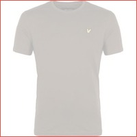 Lyle and Scott T-shirt Olive