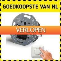 Koopjedeal.nl 3: Universele LED Dimmer