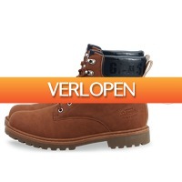 iBOOD.com: Gaastra Brick boots