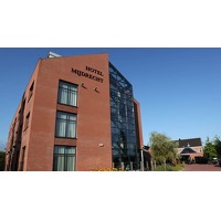 Bekijk de deal van Voordeeluitjes.nl 2: Hotel Mijdrecht Marickenland