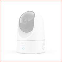 Anker ip-camera Eufy 2 K indoor Pan &amp..