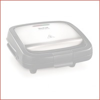 Tefal SM193D sandwichmaker Croc Time