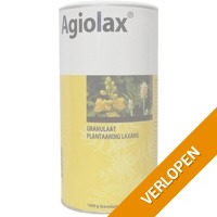 Agiolax Granulaat 1000 gr