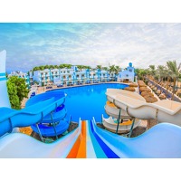 Bekijk de deal van Traveldeal.nl: 8 of 15 dagen in Hurghada