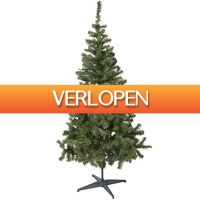 Tuin en Klussen: Kunst kerstboom 180 cm