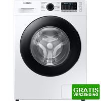 Bekijk de deal van Coolblue.nl 1: Samsung WW90TA049AE EcoBubble wasmachine