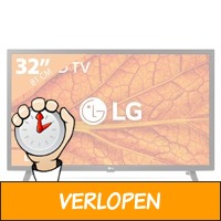 LG LED TV 32LQ63006LA