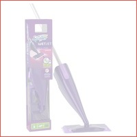 Swiffer WetJet vloerwisser starterkit