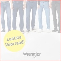 Wrangler jeans