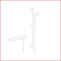 Grohe Grohtherm 1000 doucheset