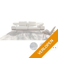 Louis de Poortere vloerkleed Griff