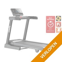 VirtuFit Elite Comfort loopband