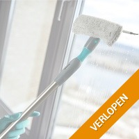 Flexibele raamwisser