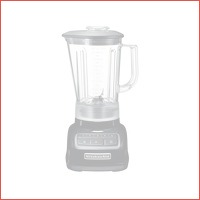 Kitchenaid blender