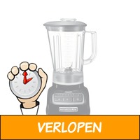 Kitchenaid blender