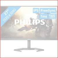 Philips 27M1N3200ZA/00 monitor