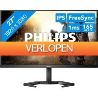 Coolblue.nl 2: Philips 27M1N3200ZA/00 monitor