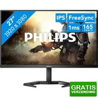Bekijk de deal van Coolblue.nl 2: Philips 27M1N3200ZA/00 monitor