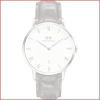 Daniel Wellington DW00100097 dames horlo..