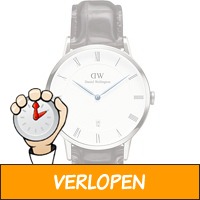 Daniel Wellington DW00100097 dames horloge