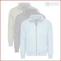 Aviation Jacket