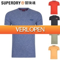 ElkeDagIetsLeuks: Superdry T-shirts sale