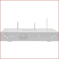 Imperial Dabman i550CD+ Hifi-systeem