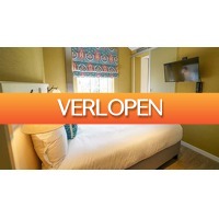 Voordeeluitjes.nl 2: The Fallon Hotel Alkmaar