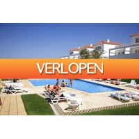 Bebsy: Appartementen Pateo Village