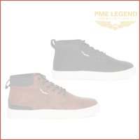 PME Legend - Strike II - Heren Sneaker