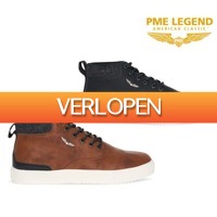 Koopjedeal.nl 2: PME Legend heren sneaker Strike II