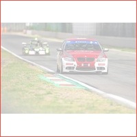 Meerijden of zelf rijden op Circuit Zand..