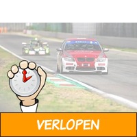 Meerijden of zelf rijden op Circuit Zandvoort of Zolder