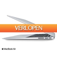 Voordeelvanger.nl 2: MacBook Air