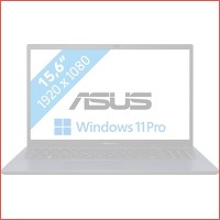 Asus Expertbook B1502CBA-BQ0297X