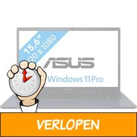 Asus Expertbook B1502CBA-BQ0297X